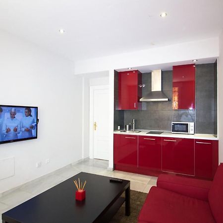 Livemalaga Merced Apartamento מראה חיצוני תמונה