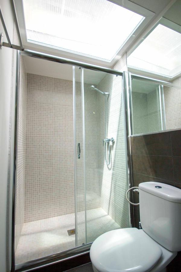 Livemalaga Merced Apartamento מראה חיצוני תמונה