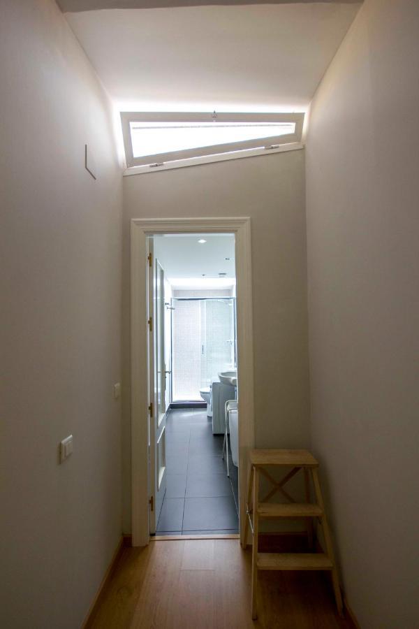 Livemalaga Merced Apartamento מראה חיצוני תמונה