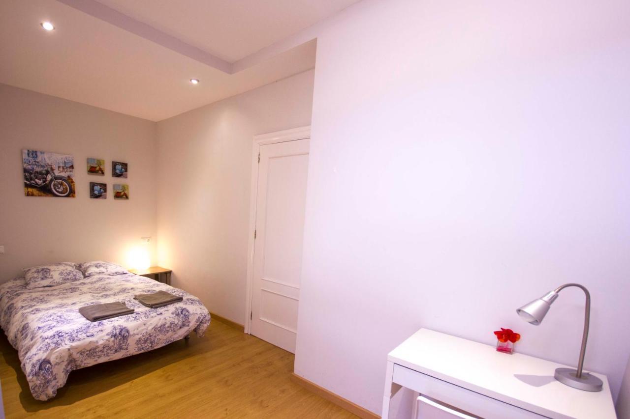 Livemalaga Merced Apartamento מראה חיצוני תמונה