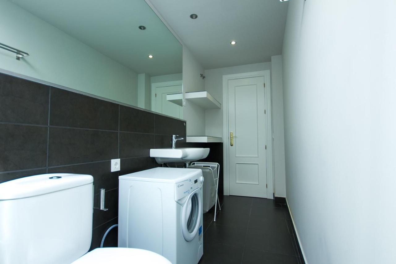 Livemalaga Merced Apartamento מראה חיצוני תמונה
